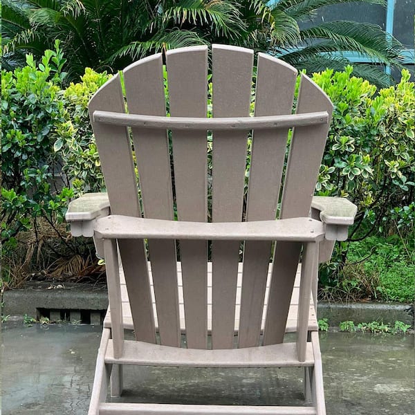 Imperial Dallas Cowboys Wooden Adirondack Chair