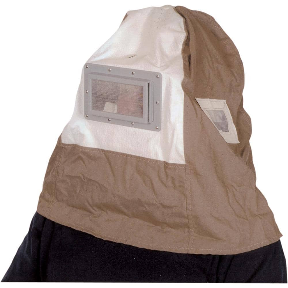 Deluxe Hood with 3 in. x 5 in. Lens
