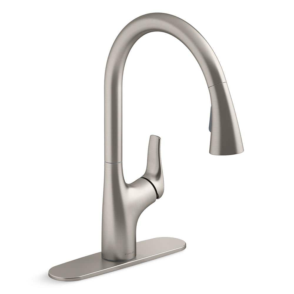 https://images.thdstatic.com/productImages/ac7c894b-d9ef-4aba-a8f2-aa1c7ac8b95b/svn/vibrant-stainless-kohler-pull-down-kitchen-faucets-r33300-vs-64_1000.jpg