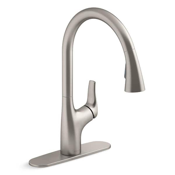 Kitchen Faucet Buying Guide