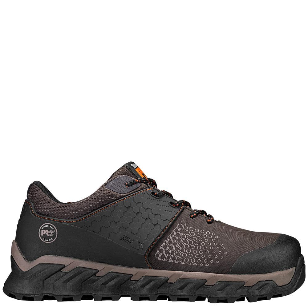 timberland pro composite toe mens