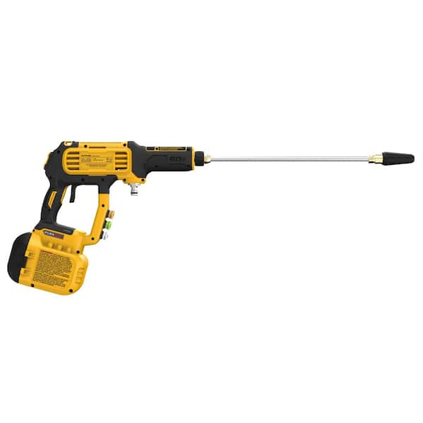 DeWalt 20V MAX 550 PSI Cordless Power Cleaner (Tool Only)