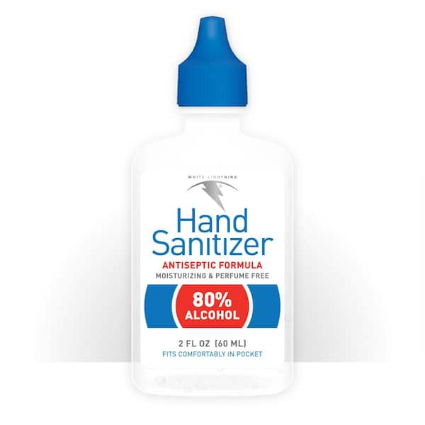 Home depot hand deals sanitizer