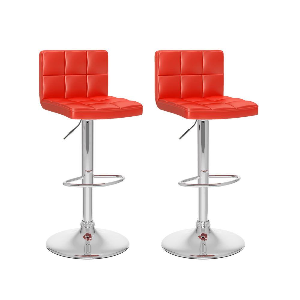 high back bar stools canada