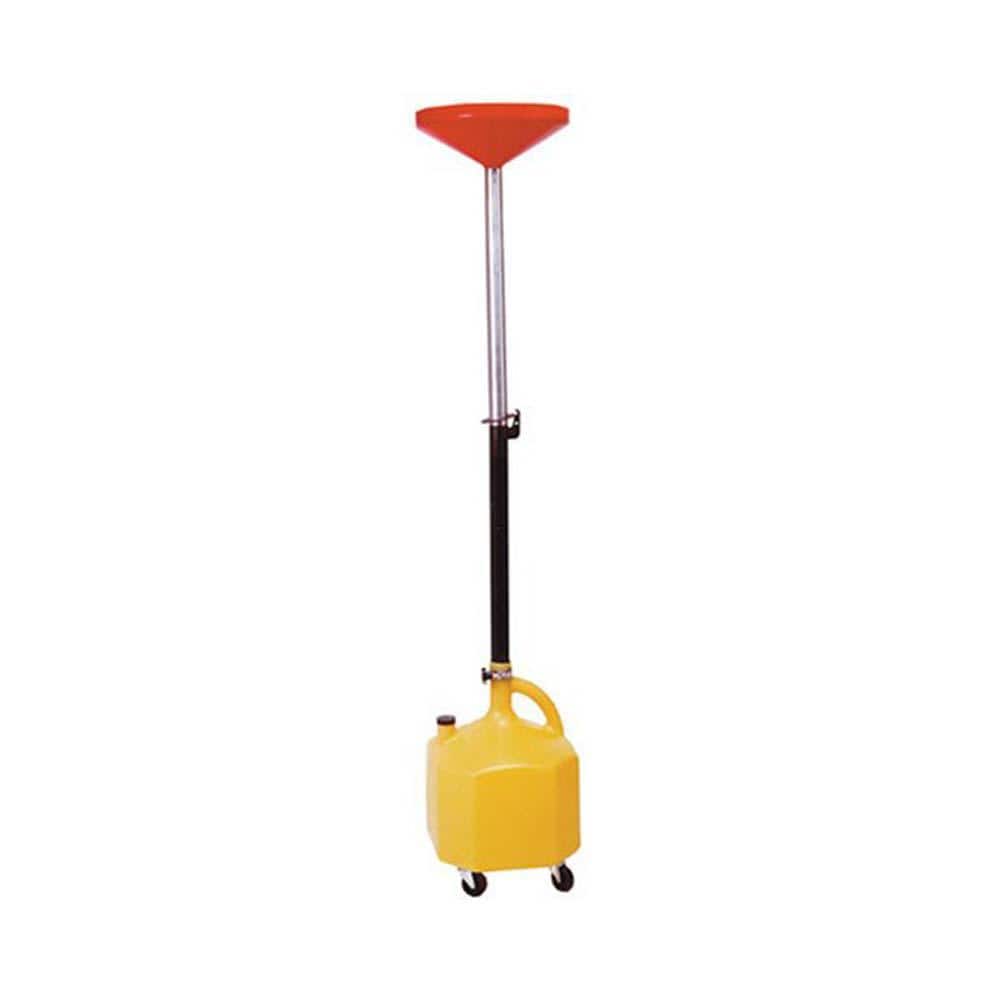 UPC 083045111023 product image for 8 Gal. Oil Lift Drain | upcitemdb.com