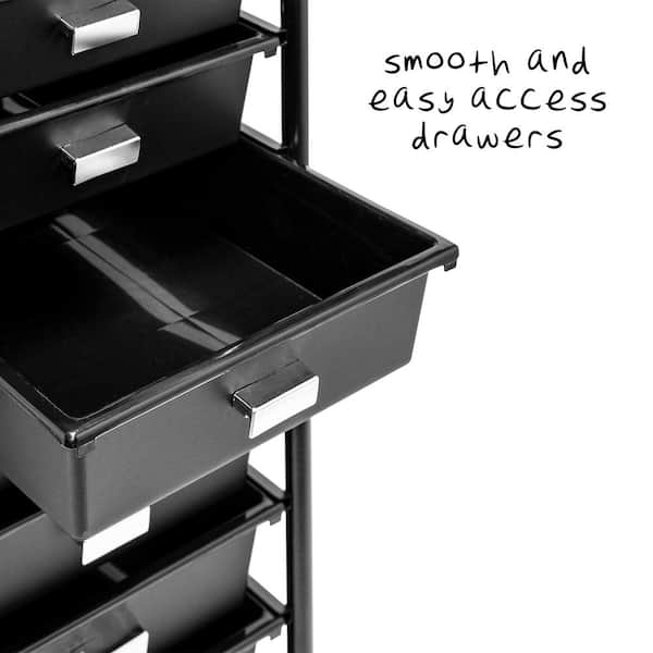 12 Drawer Storage Organizer