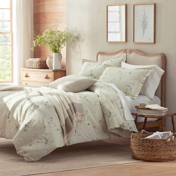 Company Cotton Garment Wash Percale