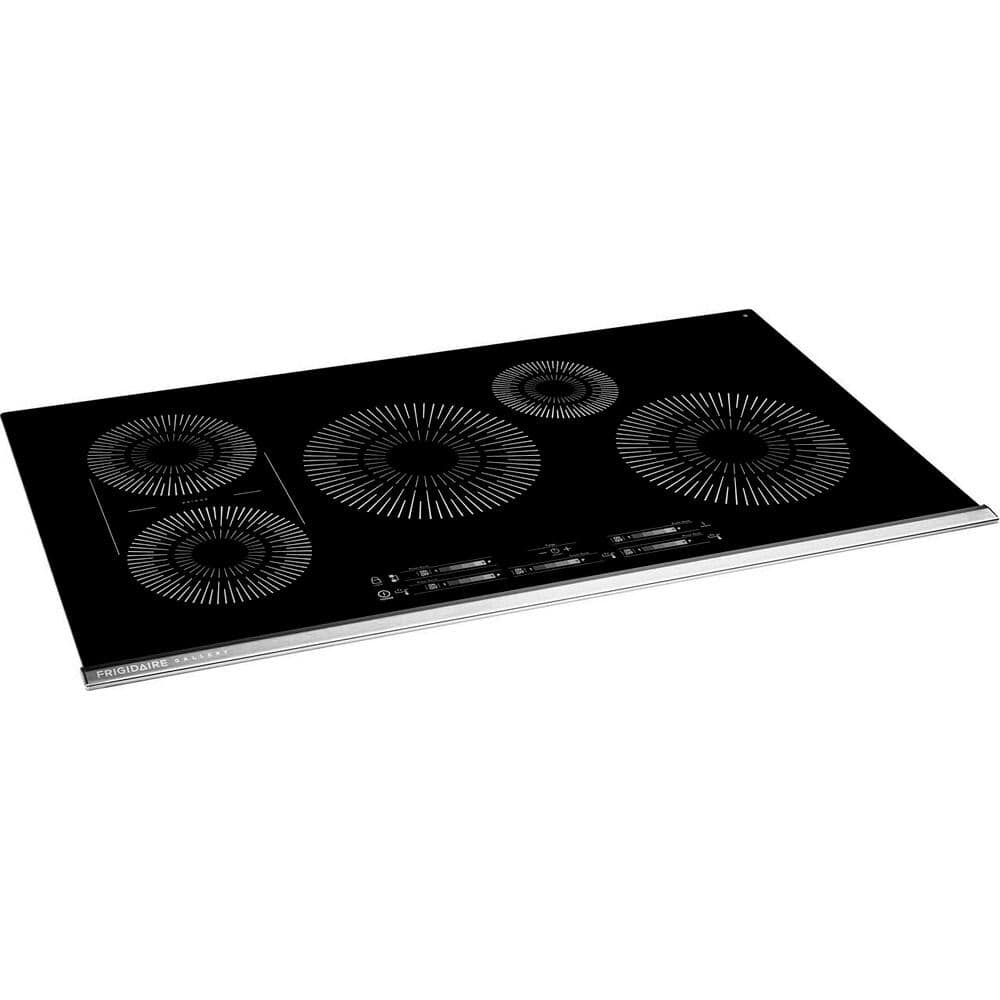 Frigidaire GCCI3667AB Frigidaire Gallery 36" Induction Cooktop