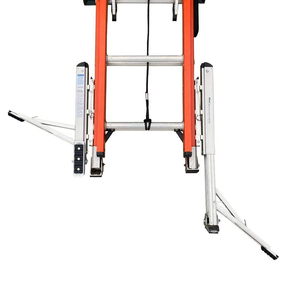 エスプリーナー LEVELOK Quick Connect Supreme Extender Levelers With Pop-Out