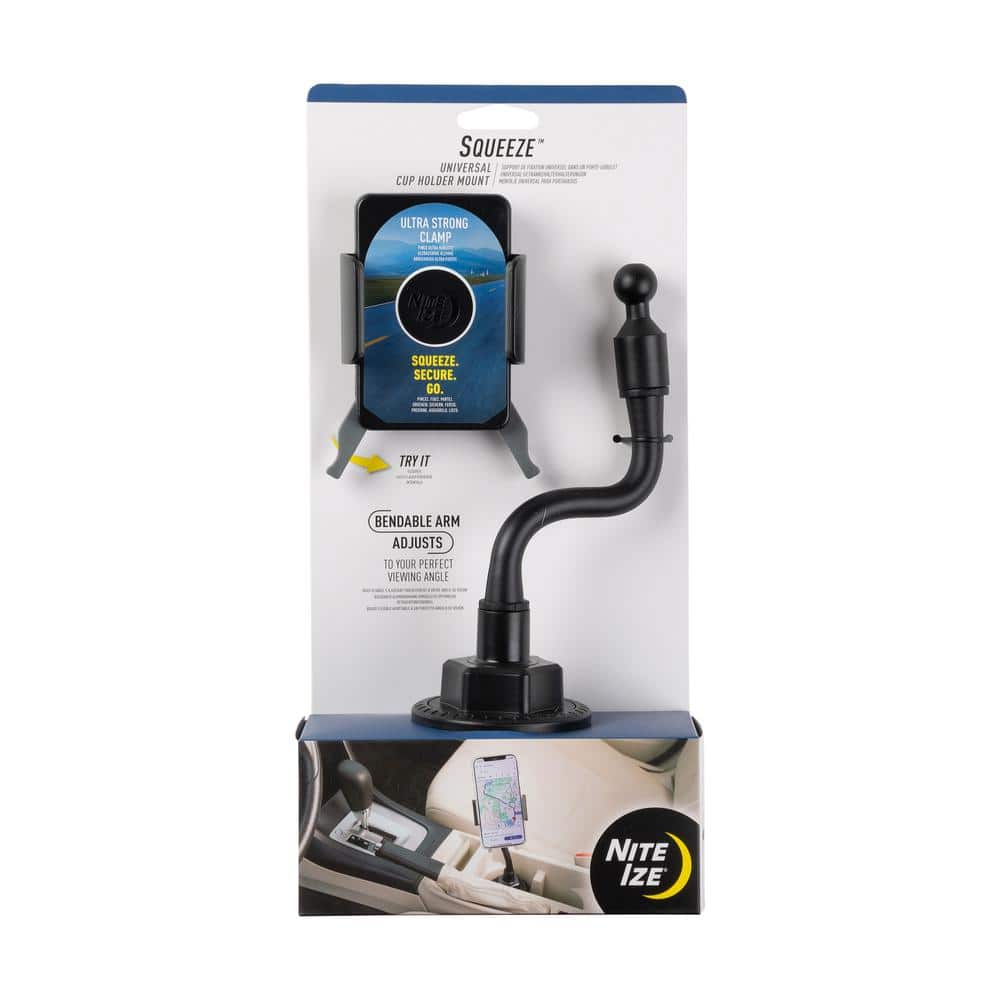 Hitch A Phone Holder For Your Car Tether Nite Ize Hitch Dog Collar NiteIze  Hitch Phone