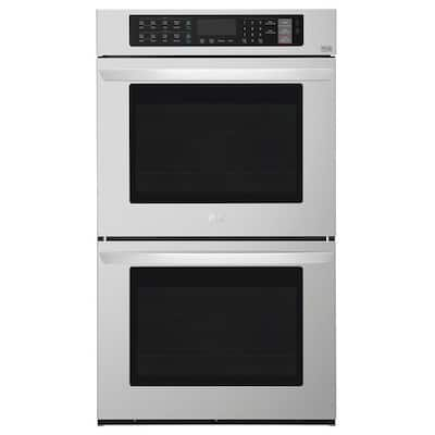 LG 30 in. Gas Cooktop in Stainless Steel with 5 Burners with EasyClean  CBGJ3023S - The Home Depot