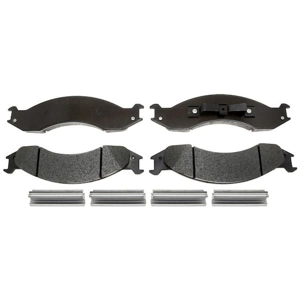 Raybestos Disc Brake Pad Set