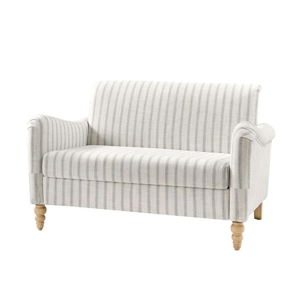 IT'S A LIVING×DICKIESxWIND AND SEA Morrison Reclining Loveseat w/ Console | La-Z-Boy