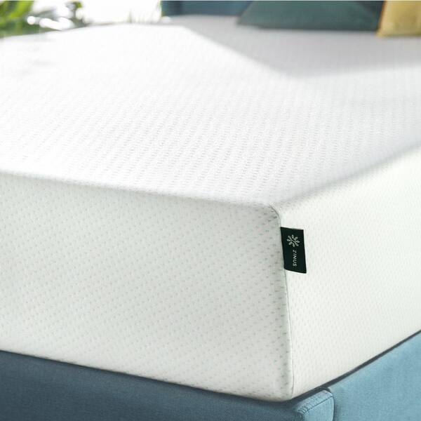 8 short queen mattress