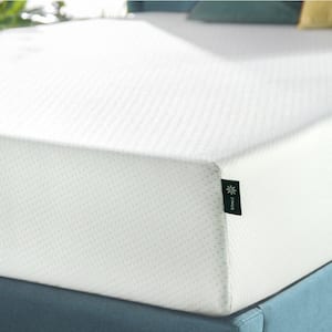 Queen Short - Mattresses - Bedroom Furniture - The Home Depot