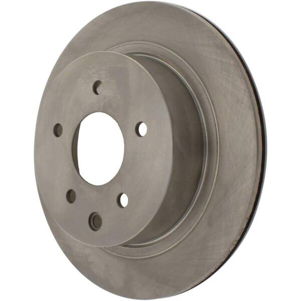 Centric Parts Disc Brake Rotor