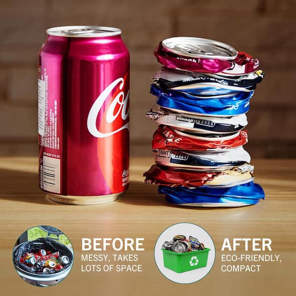 Aluminum Cans Water Bottle Recycling For Money Near Me N/A 12 And