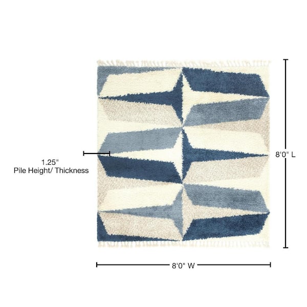 アクセサリー Russet Burbank Burger Rug (light blue) アクセサリー Russet Burbank Burger Rug (light blue) Russet