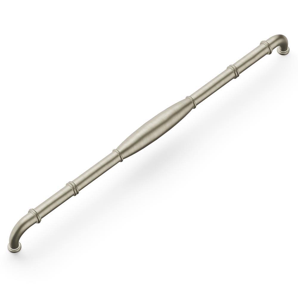 Williamsburg 24-inch Stainless Steel Traditional Appliance Handle