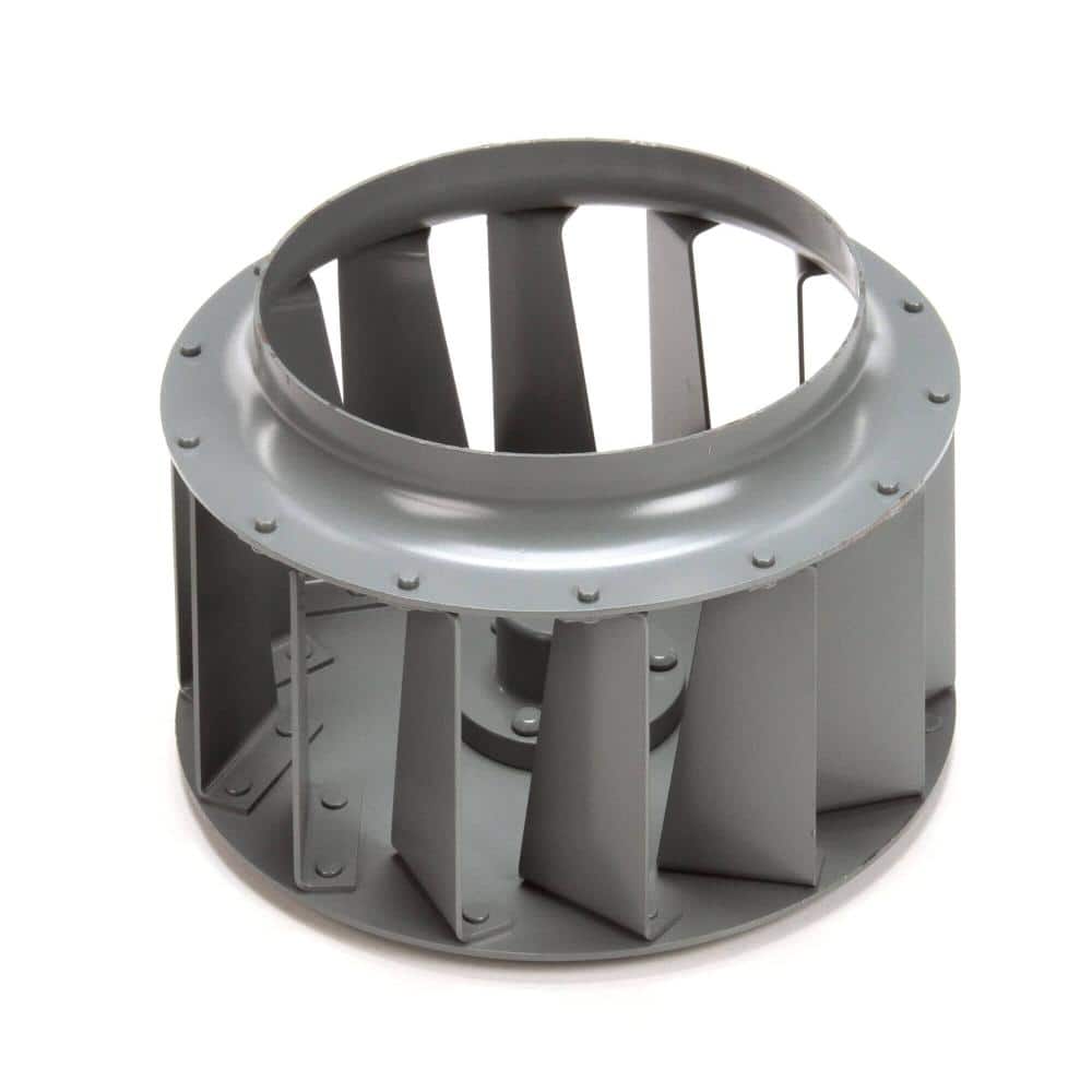 Combustion Motor Blower Wheel, Re-Rh price history on PriceWatchPro