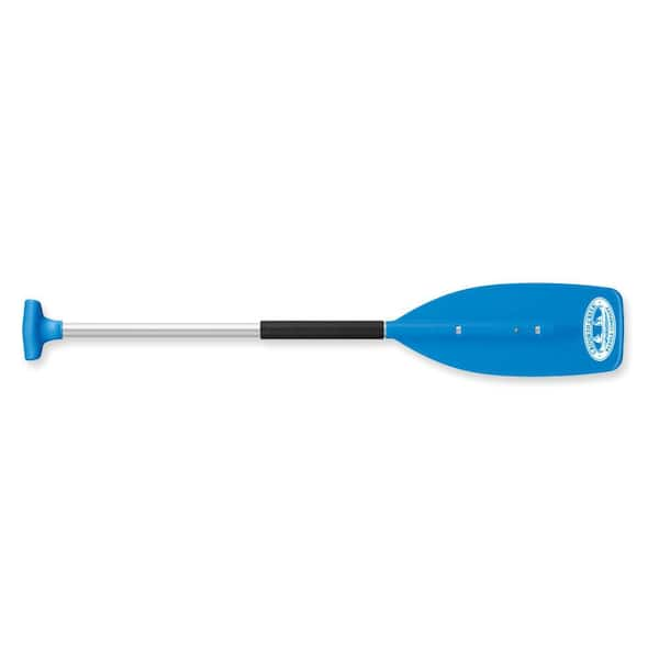 Crooked Creek Tournament Angler Fishing Kayak Paddle - 8 ft