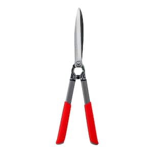 ClassicCUT 10 in. Forged Steel Blade with Comfortable Steel Handles Hedge Shears