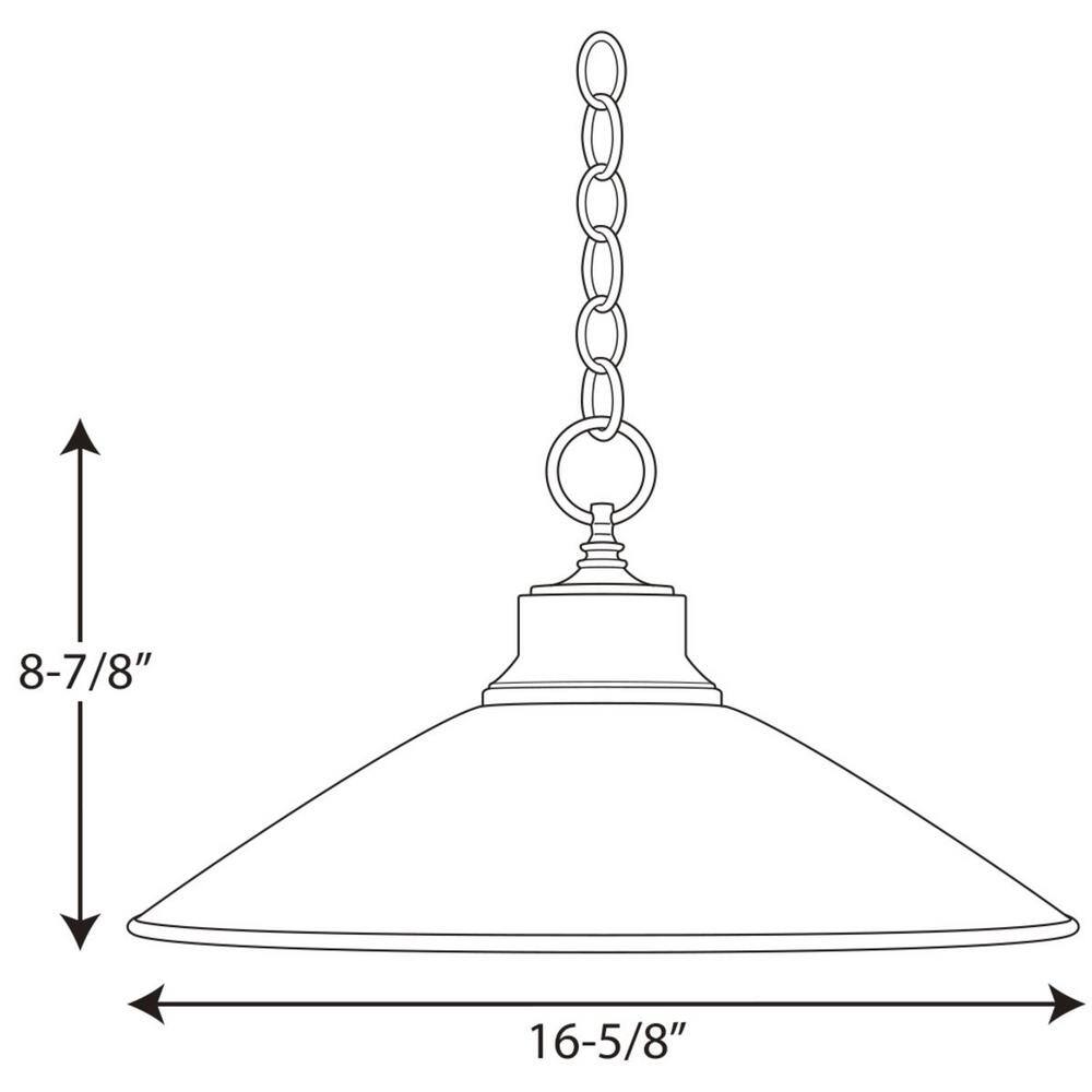 Mini Brushed Nickel Glass Pendant Light with Satin Opal Diffuser