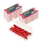 1 in. Mini Spring Clamps (200-PacK)