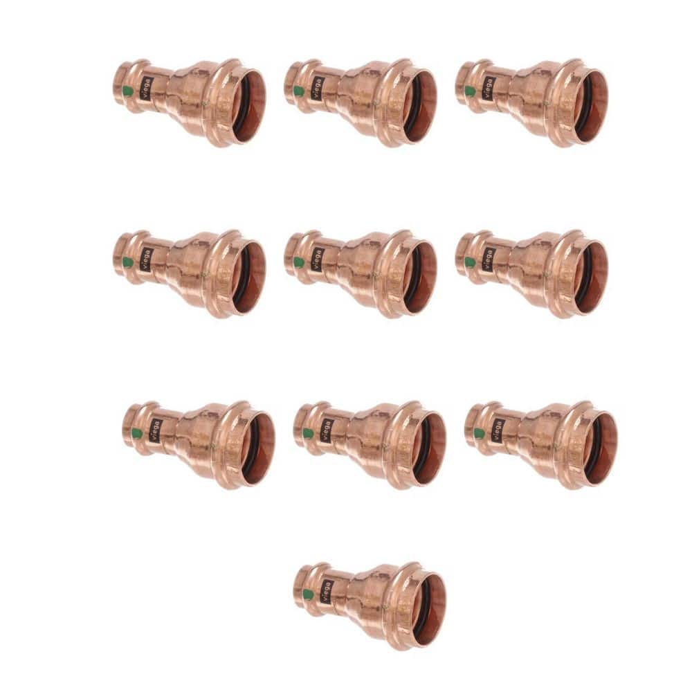 AR(Lisawa) × copper will mix spore 十二田植裁 viega-copper-fittings-15603-