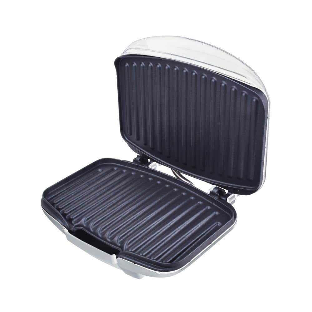 Courant Grill Champ Panini Press