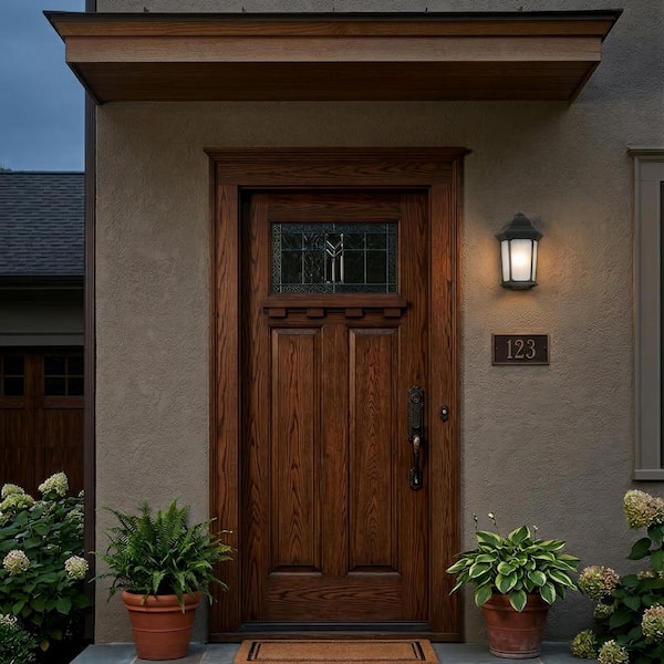 ・ブラックダイヤモンド セントイライアス 184cm ノーマルソール Cordelia Lighting Stafford 8.25 in. Black Integrated LED Outdoor
