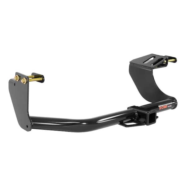 CURT Class 3 Trailer Hitch, 2