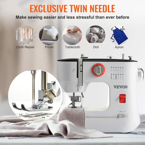 6 Easy Threader Flexible Needle Drawstring Replacement Sewing