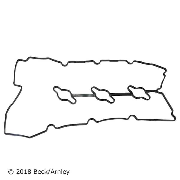 Beck/Arnley Engine Valve Cover Gasket Set - Left