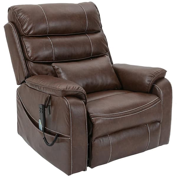 Recliner Pillow 