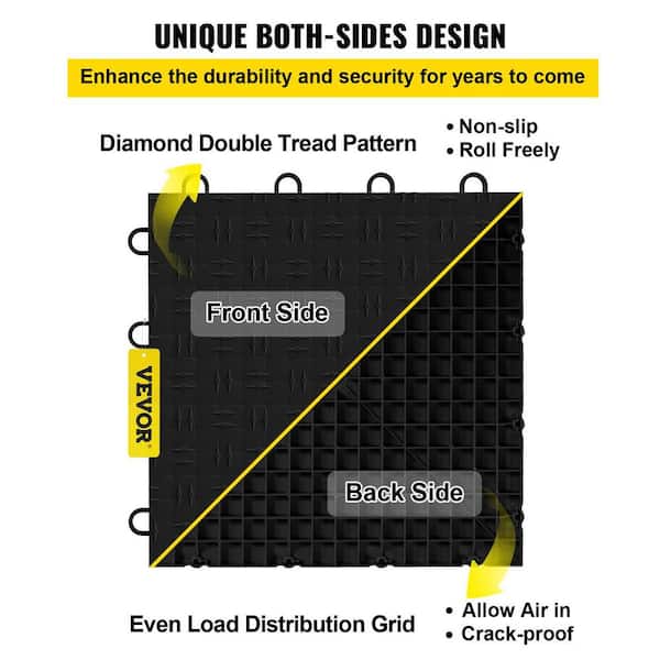 Garage Floor Design Loads Floor Roma