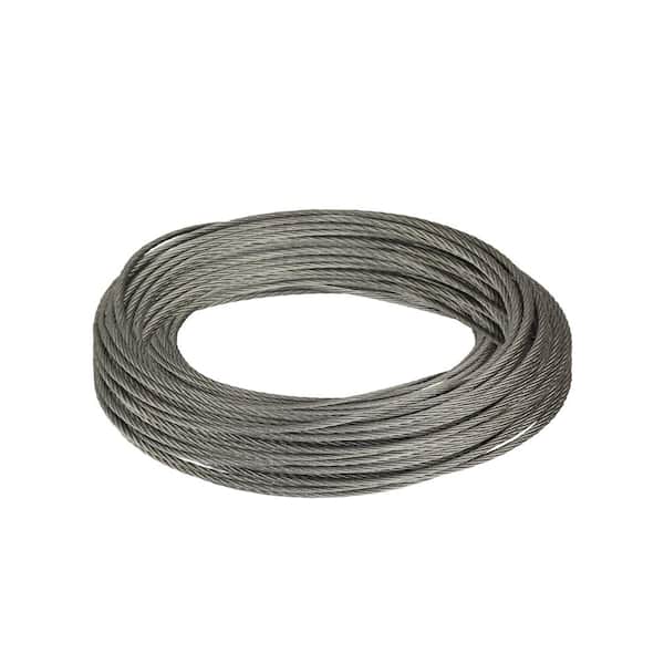 Stainless Steel Wire 30 AWG RW0576 - 250 FT 1.08 oz SS 316L Non