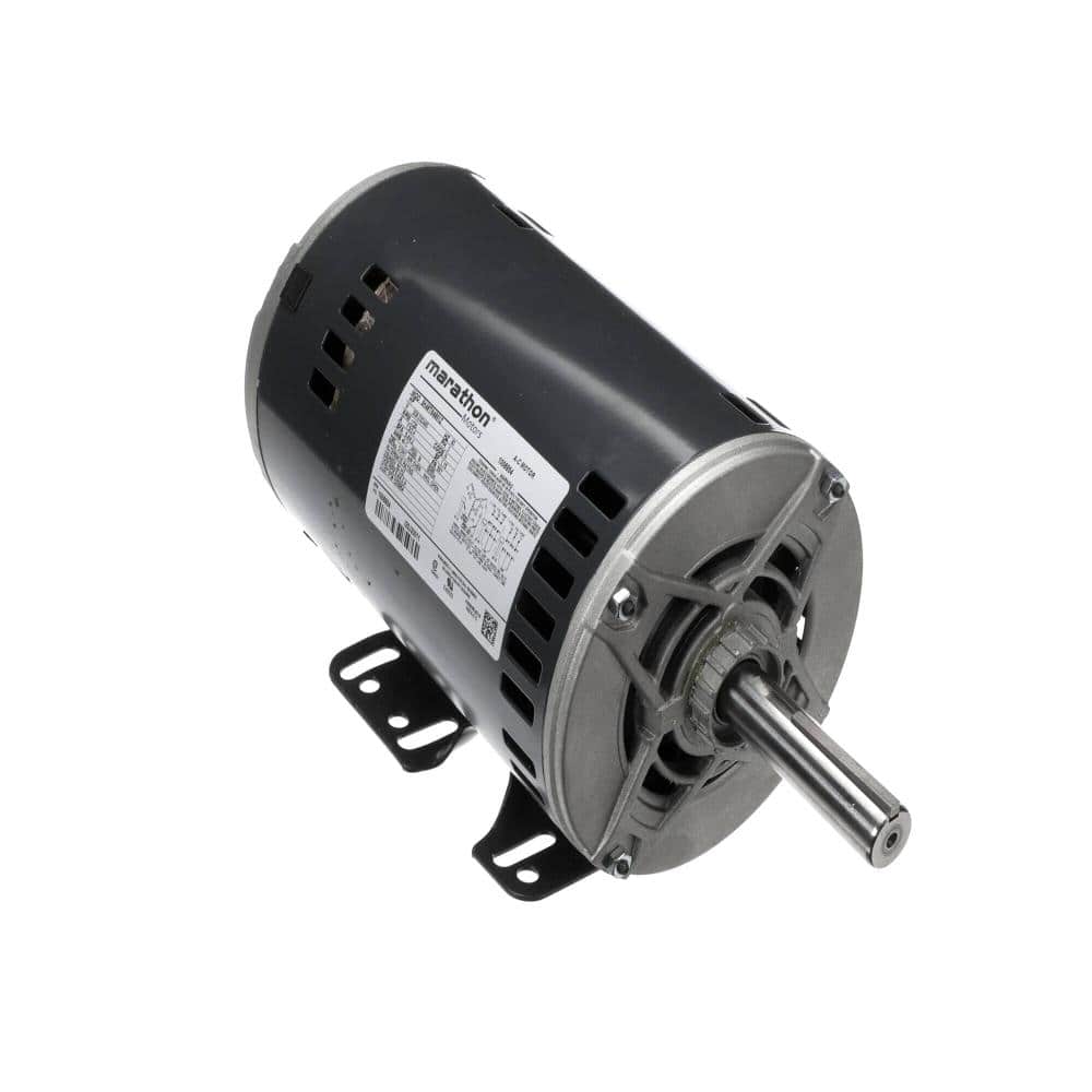 Blower Motor 3 Phase 2 Speed 208-230/460V 60Hz 230/400V 50Hz S1-02436165000 price history on PriceWatchPro