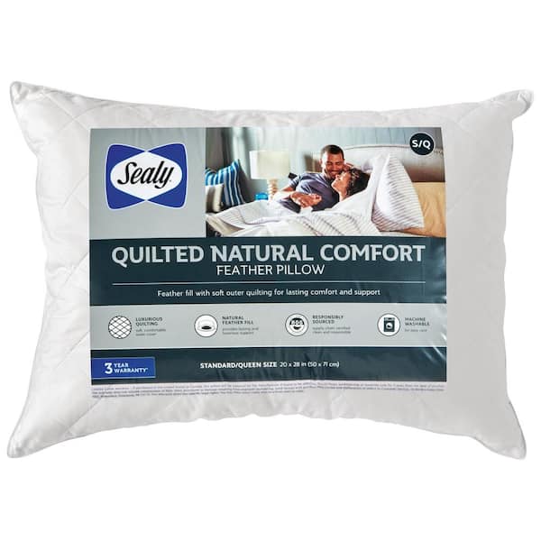 serta posturepedic pillow