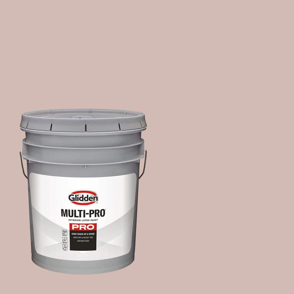 5 gal. PPG1016-4 Forever Fairytale Eggshell Interior Paint price history on PriceWatchPro