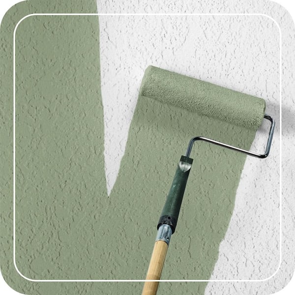 MQ6-51 Fern Leaf Paint