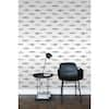 Esta Home Fiyero Fish Wallpaper - Off-White DD138967