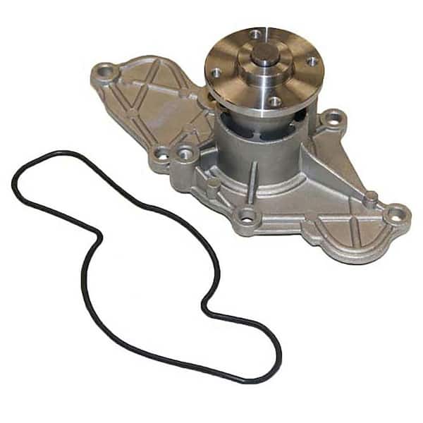 GMB Engine Water Pump