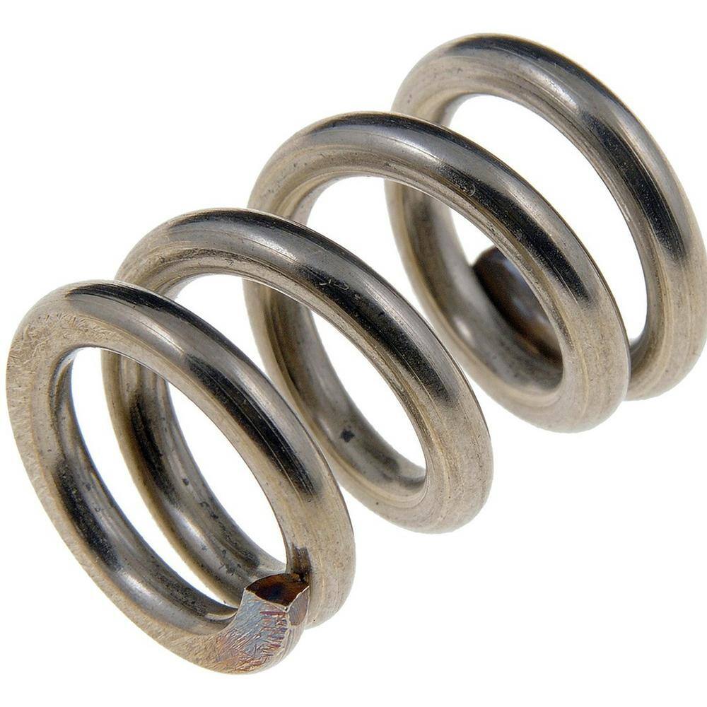 UPC 037495030809 product image for Exhaust Flange Spring - 0.50 In. ID x .75 In. OD x 1.13 In. Length | upcitemdb.com