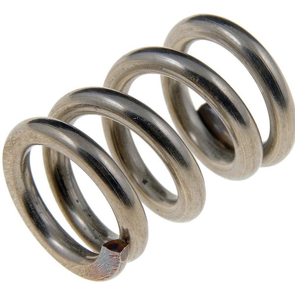Unbranded Exhaust Flange Spring - 0.50 In. ID x .75 In. OD x 1.13 In. Length