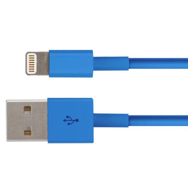 Tech & Go 3 ft. Lightning Cable