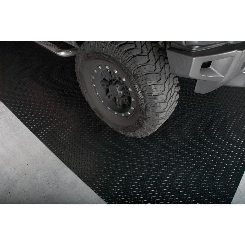 G-Floor Garage Flooring