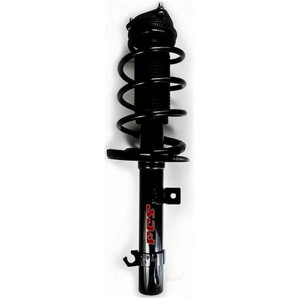 Unbranded Suspension Strut and Coil Spring Assembly 2008-2011 Ford Focus 2.0L