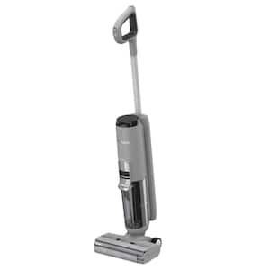 GO H2O XL Cordless Floor Washer Wet/Dry Hard Floor Vacuum Cleaner with LED Display - (GH503)