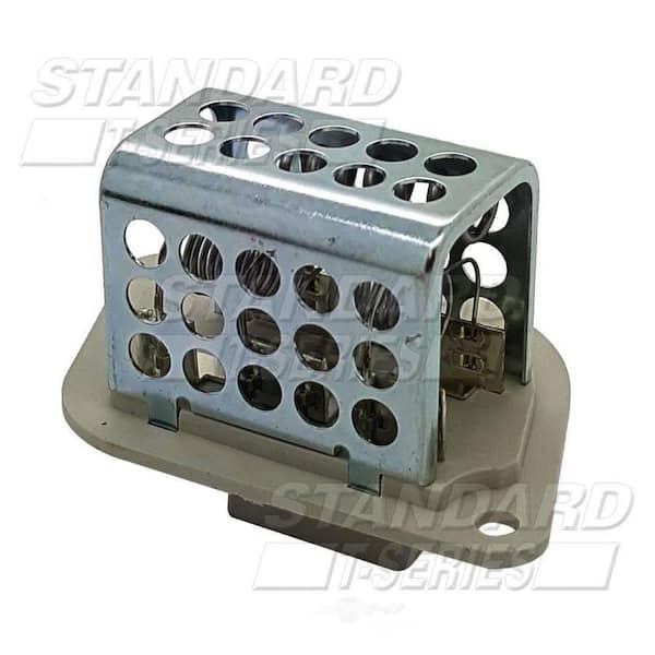 HVAC Blower Motor Resistor